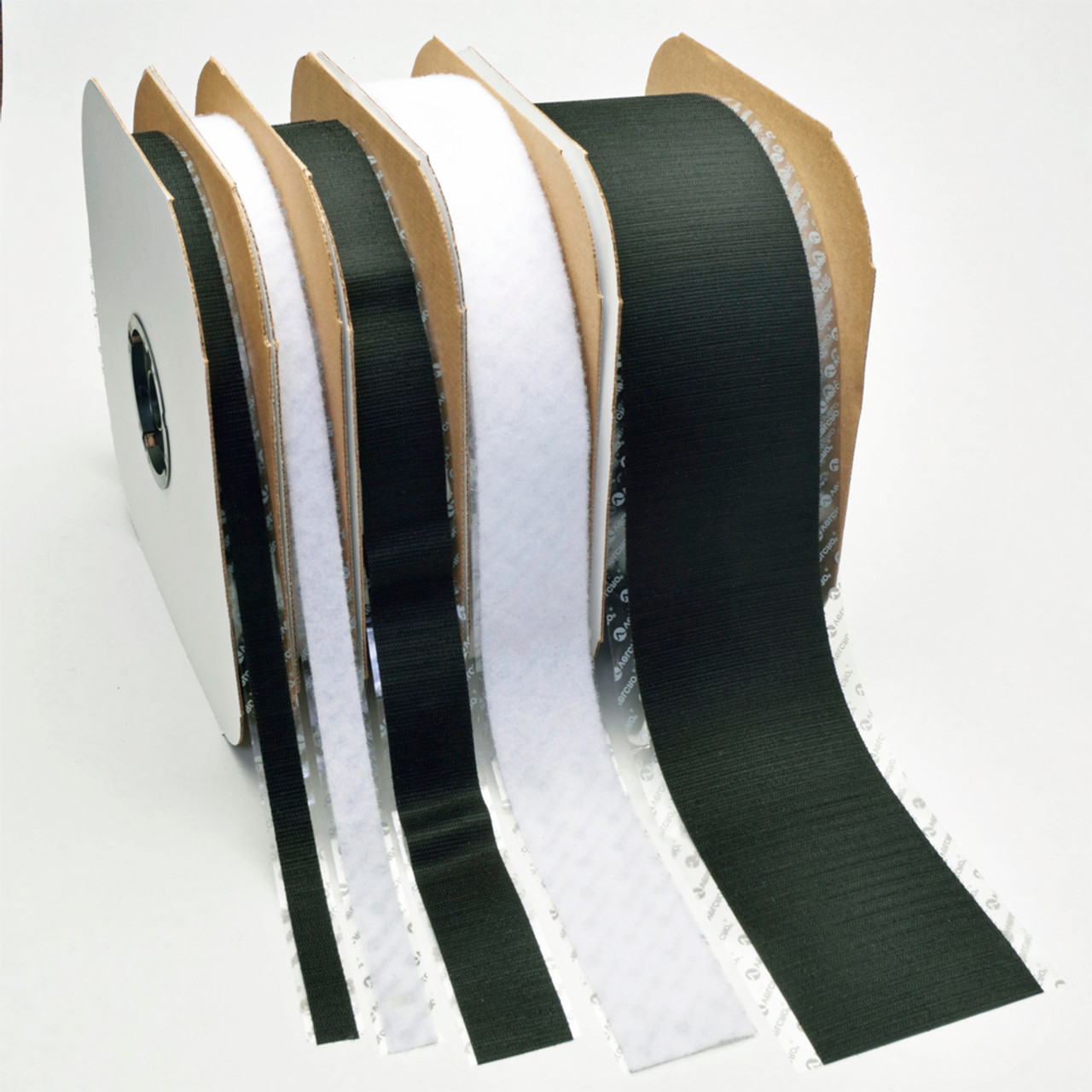 VELCRO® Brand Tape with 75 Adhesive backing